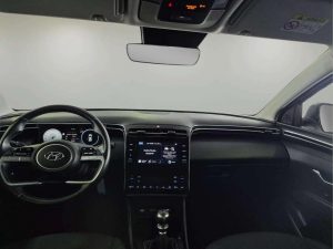 Hyundai Tucson 1.6 TGDI 110kW (150CV) 48V Maxx