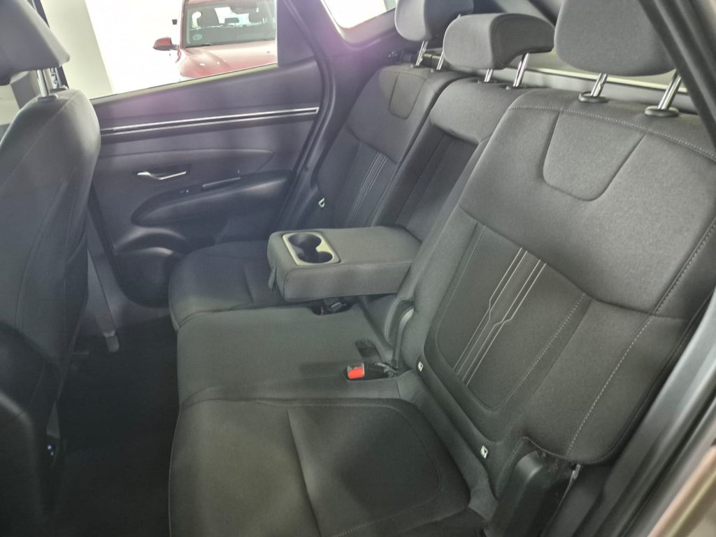 Hyundai Tucson 1.6 TGDI 110kW (150CV) 48V Maxx