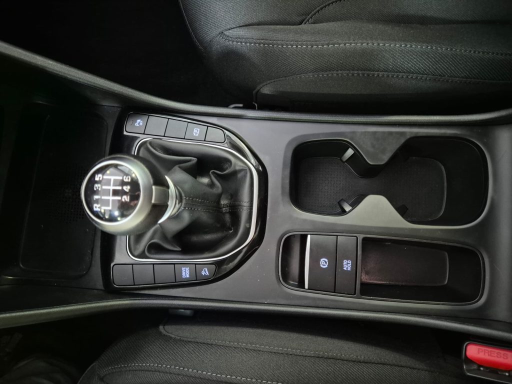 Hyundai Tucson 1.6 TGDI 110kW (150CV) 48V Maxx