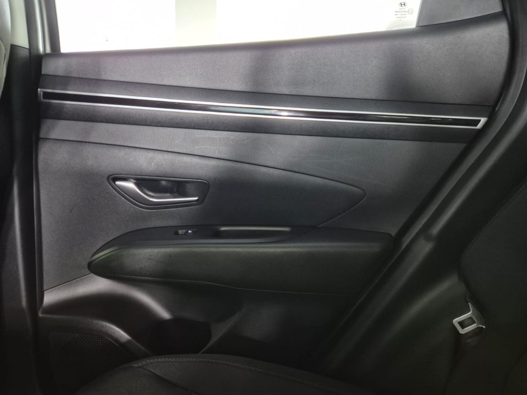 Hyundai Tucson 1.6 TGDI 110kW (150CV) 48V Maxx