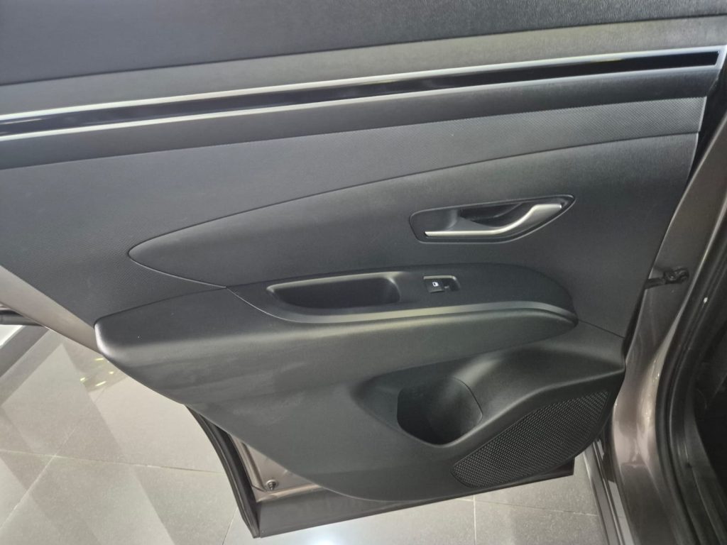 Hyundai Tucson 1.6 TGDI 110kW (150CV) 48V Maxx