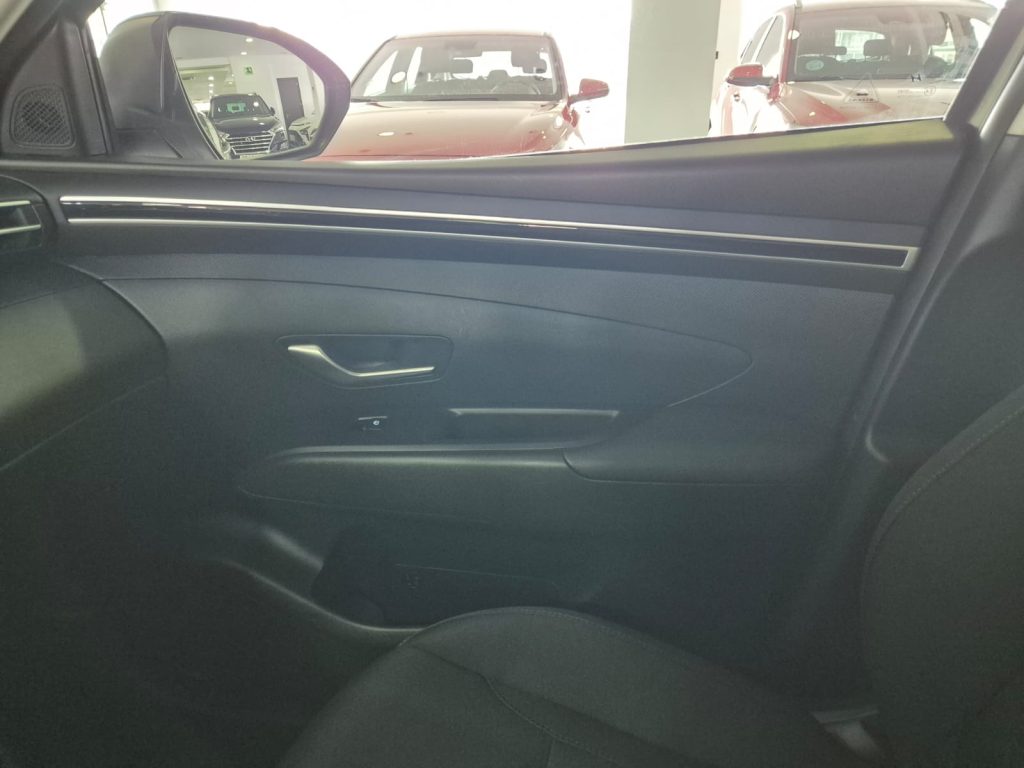Hyundai Tucson 1.6 TGDI 110kW (150CV) 48V Maxx