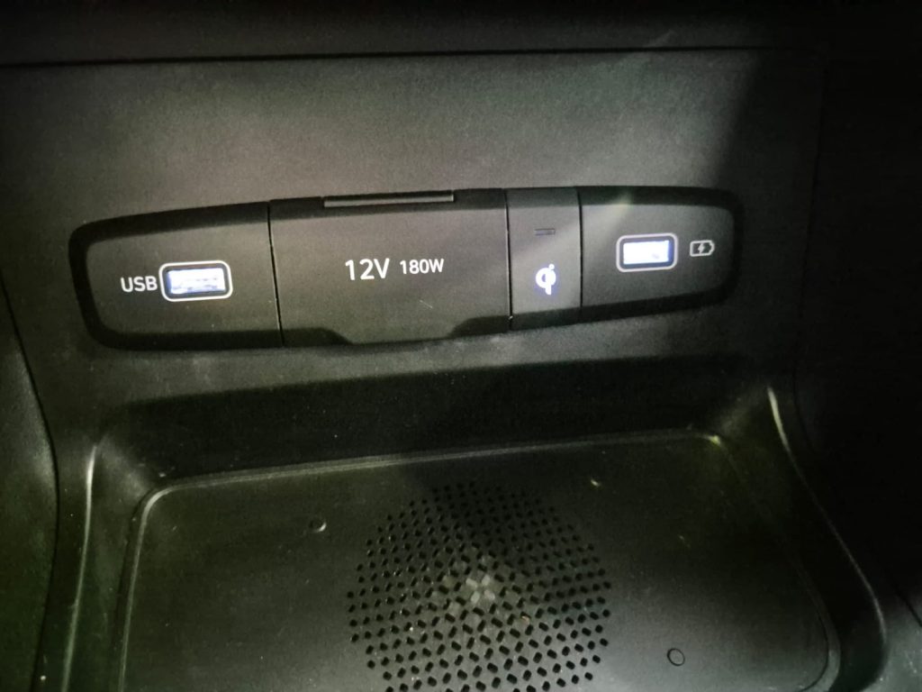 Hyundai Tucson 1.6 TGDI 110kW (150CV) 48V Maxx