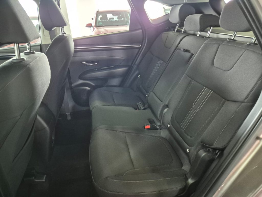 Hyundai Tucson 1.6 TGDI 110kW (150CV) 48V Maxx