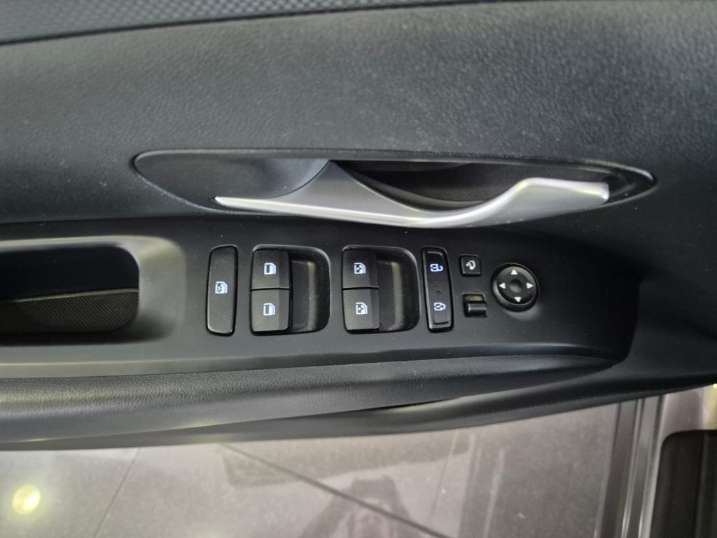 Hyundai Tucson 1.6 TGDI 110kW (150CV) 48V Maxx