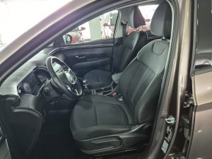 Hyundai Tucson 1.6 TGDI 110kW (150CV) 48V Maxx