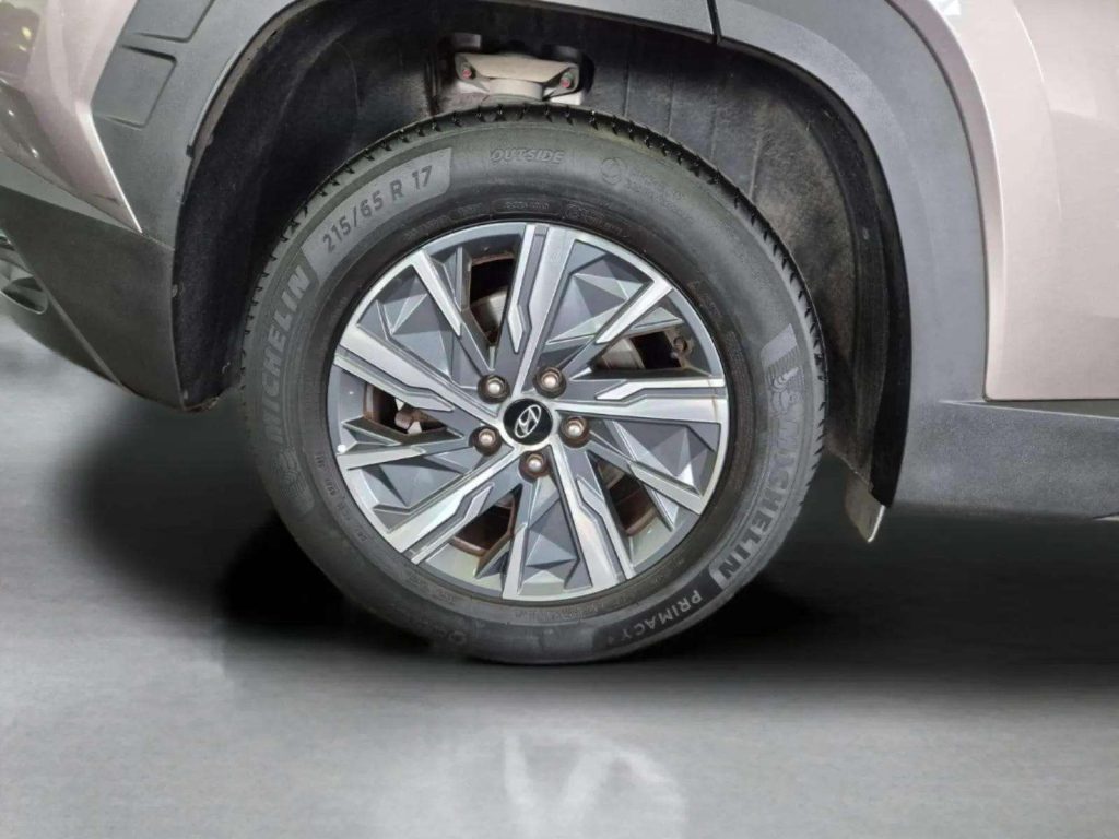 Hyundai Tucson 1.6 TGDI 110kW (150CV) 48V Maxx