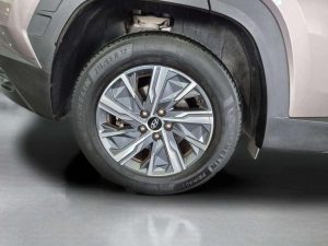 Hyundai Tucson 1.6 TGDI 110kW (150CV) 48V Maxx