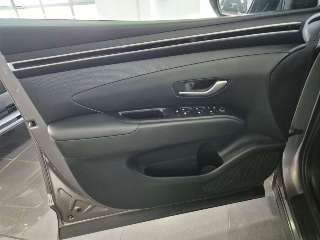 Hyundai Tucson 1.6 TGDI 110kW (150CV) 48V Maxx