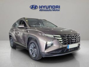 Hyundai Tucson 1.6 TGDI 110kW (150CV) 48V Maxx