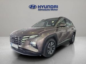 Hyundai Tucson 1.6 TGDI 110kW (150CV) 48V Maxx