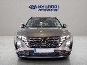 Hyundai Tucson 1.6 TGDI 110kW (150CV) 48V Maxx