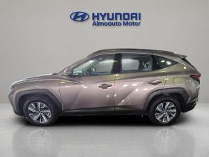 Hyundai Tucson 1.6 TGDI 110kW (150CV) 48V Maxx