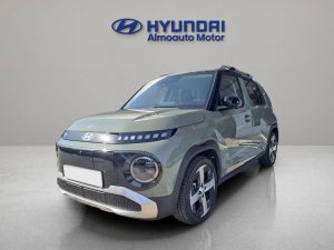 Hyundai Inster 49KWH 85KW (115CV) Tecno 2C