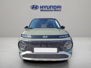 Hyundai Inster 49KWH 85KW (115CV) Tecno 2C