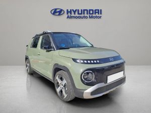 Hyundai Inster 49KWH 85KW (115CV) Tecno 2C