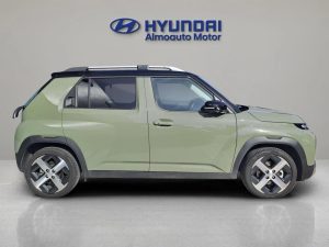 Hyundai Inster 49KWH 85KW (115CV) Tecno 2C