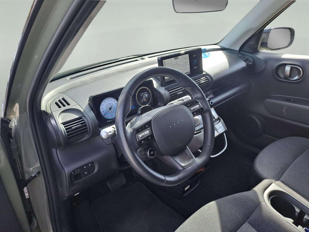 Hyundai Inster 49KWH 85KW (115CV) Tecno 2C