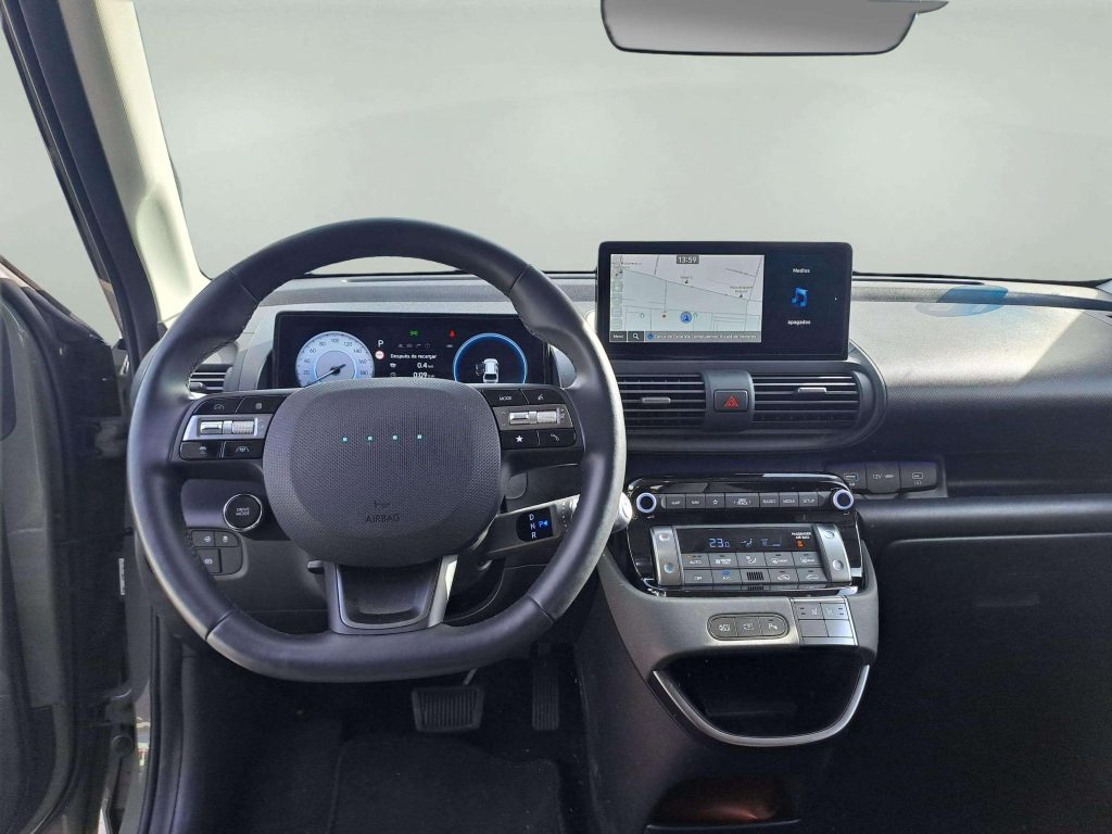Hyundai Inster 49KWH 85KW (115CV) Tecno 2C