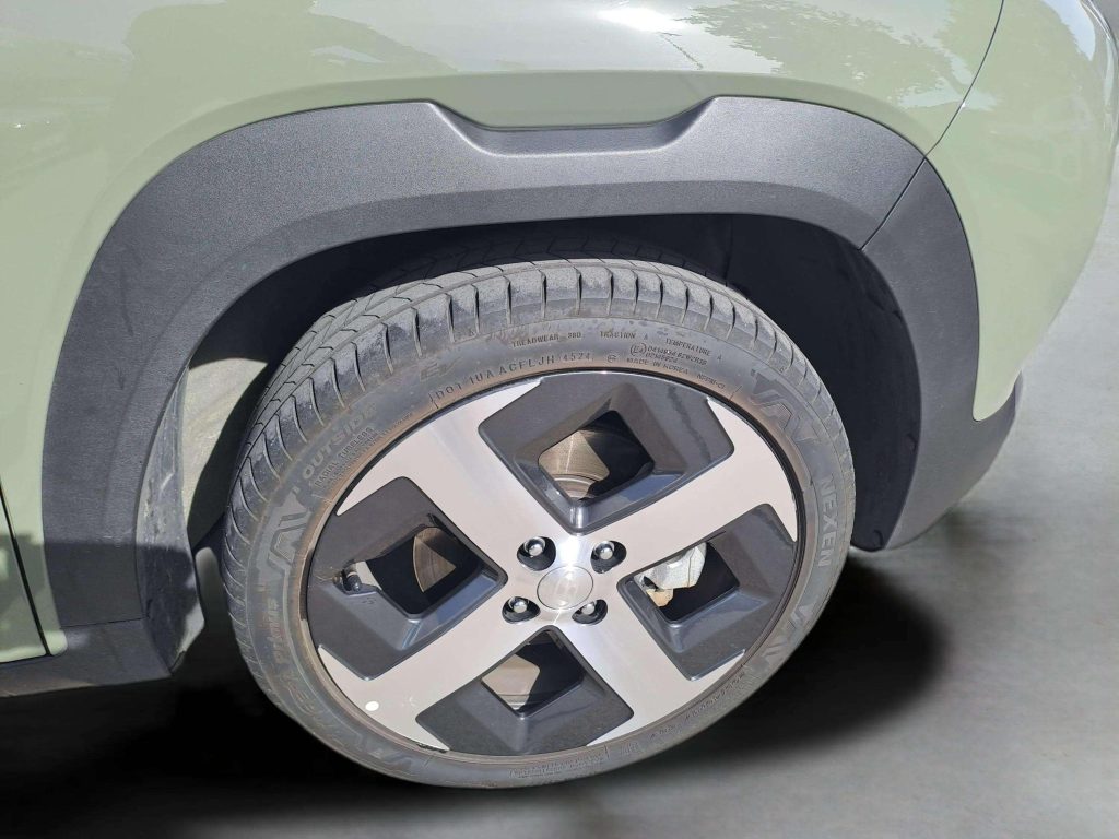 Hyundai Inster 49KWH 85KW (115CV) Tecno 2C