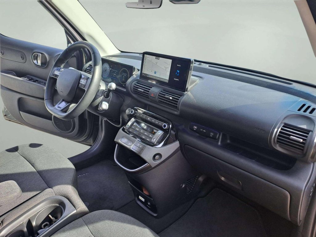 Hyundai Inster 49KWH 85KW (115CV) Tecno 2C