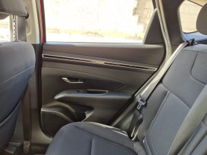 Hyundai Tucson 1.6 TGDI 110kW (150CV) Klass
