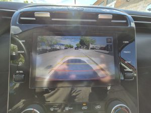 Hyundai Tucson 1.6 TGDI 110kW (150CV) Klass