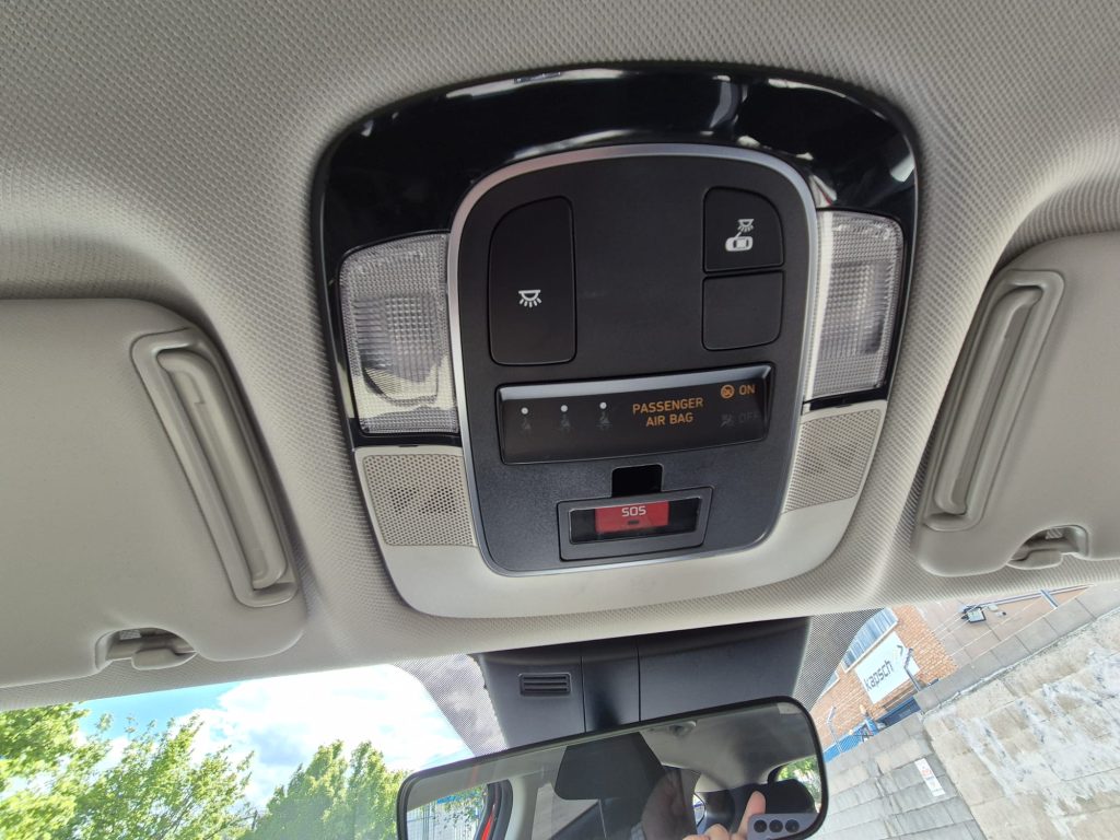 Hyundai Tucson 1.6 TGDI 110kW (150CV) Klass