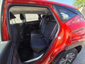 Hyundai Tucson 1.6 TGDI 110kW (150CV) Klass