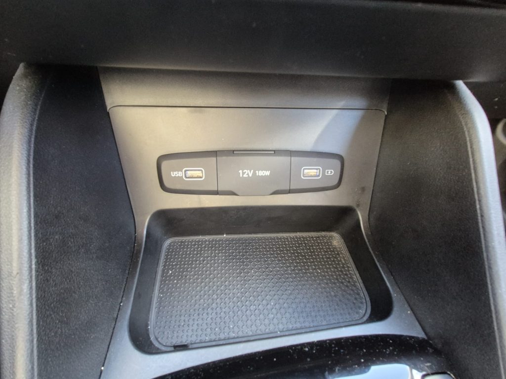 Hyundai Tucson 1.6 TGDI 110kW (150CV) Klass