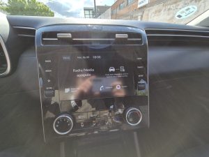 Hyundai Tucson 1.6 TGDI 110kW (150CV) Klass