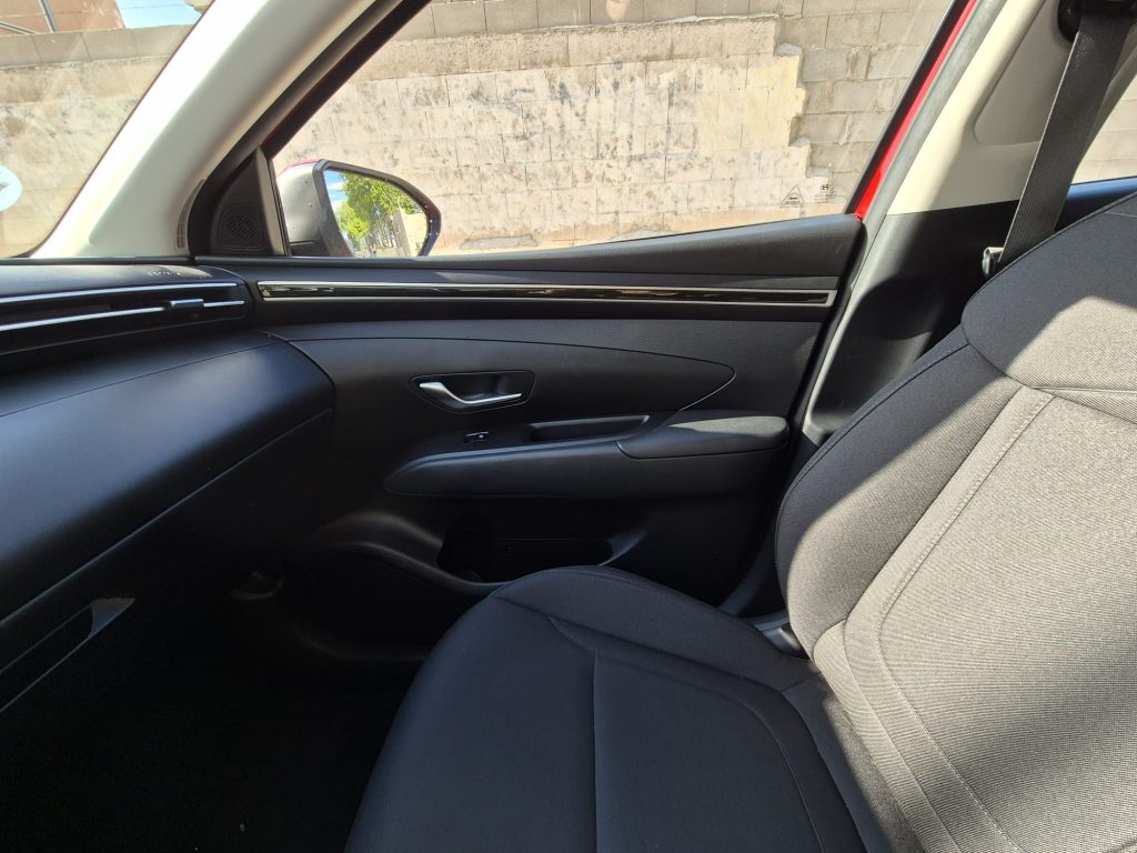 Hyundai Tucson 1.6 TGDI 110kW (150CV) Klass