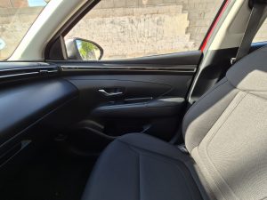 Hyundai Tucson 1.6 TGDI 110kW (150CV) Klass