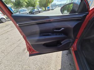 Hyundai Tucson 1.6 TGDI 110kW (150CV) Klass