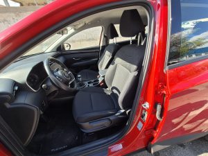 Hyundai Tucson 1.6 TGDI 110kW (150CV) Klass