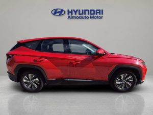 Hyundai Tucson 1.6 TGDI 110kW (150CV) Klass