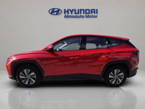 Hyundai Tucson 1.6 TGDI 110kW (150CV) Klass