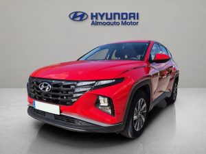Hyundai Tucson 1.6 TGDI 110kW (150CV) Klass