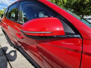 Hyundai Tucson 1.6 TGDI 110kW (150CV) Klass