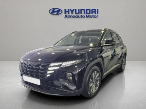 Hyundai Tucson 1.6 TGDI 110kW (150CV) Maxx