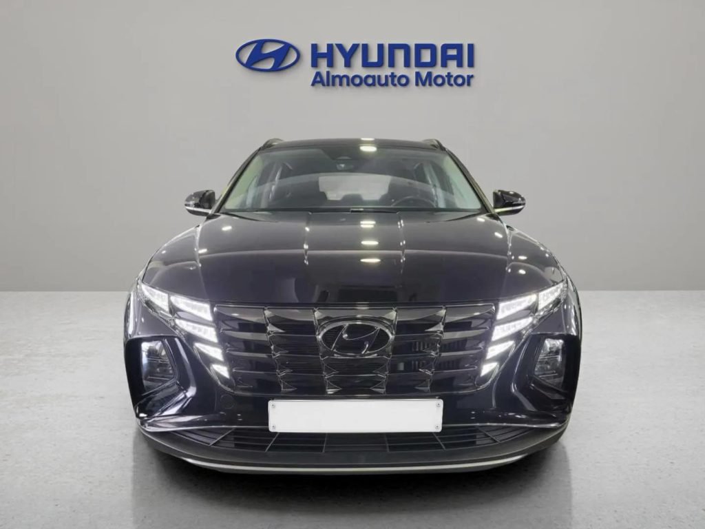 Hyundai Tucson 1.6 TGDI 110kW (150CV) Maxx