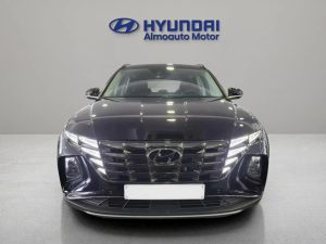 Hyundai Tucson 1.6 TGDI 110kW (150CV) Maxx