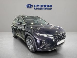 Hyundai Tucson 1.6 TGDI 110kW (150CV) Maxx