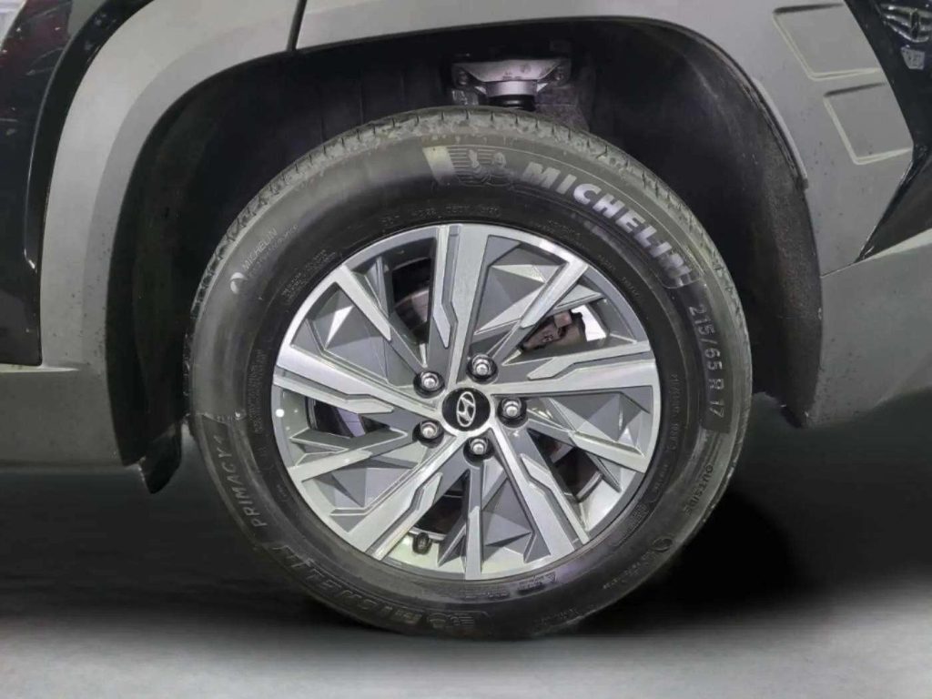 Hyundai Tucson 1.6 TGDI 110kW (150CV) Maxx