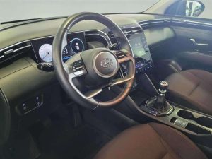 Hyundai Tucson 1.6 TGDI 110kW (150CV) Maxx