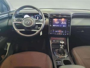 Hyundai Tucson 1.6 TGDI 110kW (150CV) Maxx