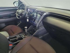 Hyundai Tucson 1.6 TGDI 110kW (150CV) Maxx