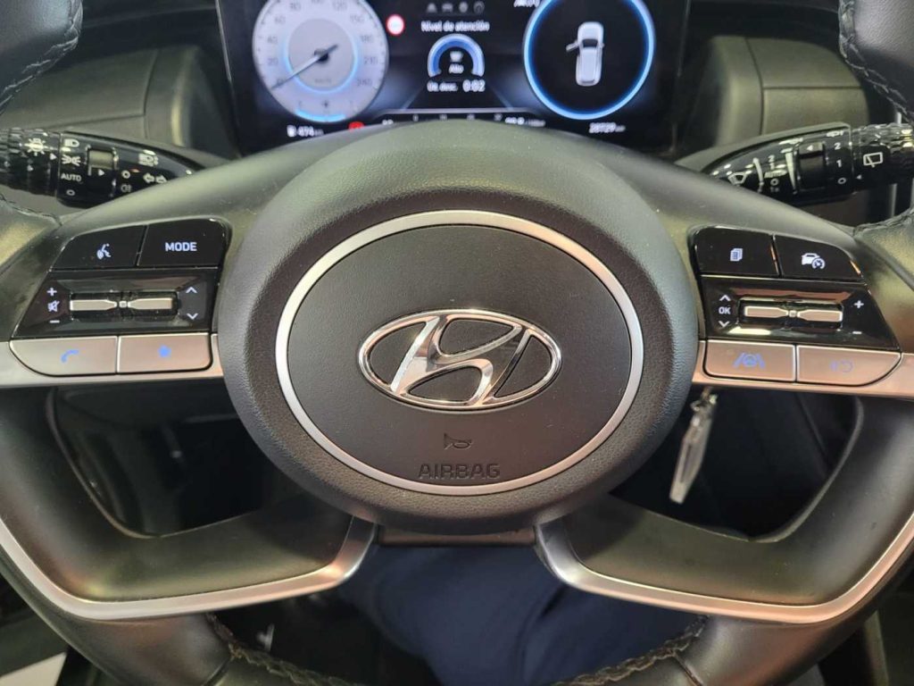 Hyundai Tucson 1.6 TGDI 110kW (150CV) Maxx