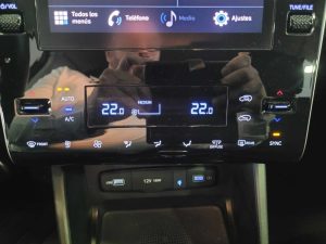 Hyundai Tucson 1.6 TGDI 110kW (150CV) Maxx