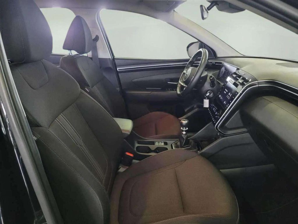Hyundai Tucson 1.6 TGDI 110kW (150CV) Maxx